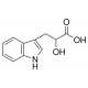 DL-3-INDOLELACTIC ACID, 99% 