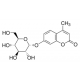 4-Metilumbeliferilo alfa-D-gliukopiranozidas, alfa-gliukozidazės substratas, alfa-gliukozidazės substratas,