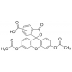 5(6)-Karboksifluoresceino diacetatas, BioReagent, tinkamas fluorescencijai, >=90.0% (HPLC), BioReagent, tinkamas fluorescencijai, >=90.0% (HPLC),