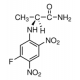 Nalfa-(2,4-Dinitro-5-fluorfenil)-L-alaninamidas, skirta chiralinei derivatizacijai, >=99.0%, skirta chiralinei derivatizacijai, >=99.0%,