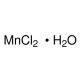 Manganese(II) chloride monohydrate, >= & 