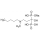 Ibandronato notrio druska >=97% (NMR), kietas >=97% (NMR), kietas