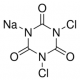 Natrio dichlorizocianuratas  0.96