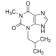 3-izobutil-1-metilksantinas, >=99% (HPLC), milteliai, >=99% (HPLC), milteliai,