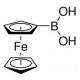 Ferroceneboronic acid 