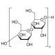 Avicel(R) PH-101 ~50 mkrometrų dalelės ~50 mkrometrų dalelės