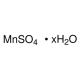 Mangano sulfatas (II) monohidratas BioReagent, augalų ląstelių kultūra patikrinta, išbandyta su ląstelių kultūra BioReagent, augalų ląstelių kultūra patikrinta, išbandyta su ląstelių kultūra