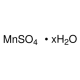 Mangano sulfatas (II) monohidratas ACS reagentas, >=98% ACS reagentas, >=98%