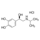 (-)-Izoproterenolo hidrochloridas,  