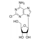 2-chloradenozinas,  
