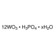 Fosfovolframinės rūgšties hidratas, reagent grade,  100g 
