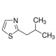 2-ISOBUTYLTHIAZOLE, >=99%, FG 