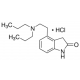 ROPINIROLE HYDROCHLORIDE 