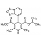 Isradapinas >=98% (HPLC), kietas >=98% (HPLC), kietas