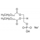 1,2-Dipalmitoil-sn-glicero-3-fosfato natrio druska, >=99%, >=99%,