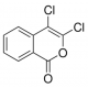 3,4-Dichlorizokumarinas, serino proteazės inhibitorius, serino proteazės inhibitorius,
