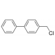 4-fenilbenzilo chloridas, 98%,