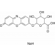 RESORUFIN B-D-GLUCURONIDE SODIUM 
