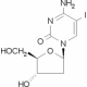 5-jod-2'-deoksicitidinas,  