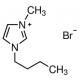 1-Butil-3-metilimidazolio bromidas, >97.0% (HPLC),