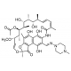 RIFAMPICIN , BIOREAGENT, >= 97% (HPLC), CRYSTALLINE PLANT CELL CULTURE TESTED 