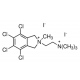 Chlorizondamino dijodidas >=98% (HPLC), baltas kietas >=98% (HPLC), baltas kietas