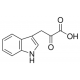 INDOLE-3-PYRUVIC ACID 
