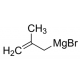 2-Metilalilmagnio bromido tirpalas, 0.5 M THF,