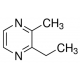 2-Etil-3-metilpirazinas, >=98%, FCC, FG,
