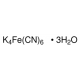 POTASSIUM FERROCYANIDE TRIHYDRATE*ACS RE AGENT 