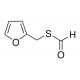 2-FURANMETHANETHIOL FORMATE, >=97%, FG 