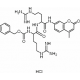 NA-CBZ-ARG-ARG 7-AMIDO-4-METHYLCOUMARIN HYDROCHLORI 