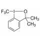 3,3-Dimetil-1-(trifluormetil)-1,2-benzjodksolas, 95%, 95%,