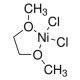 NICKEL(II) CHLORIDE ETHYLENE GLYCOL DIME 