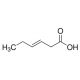 TRANS-3-HEXENOIC ACID, 98+% 