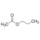 PROPYL ACETATE, >=97%, NATURAL, FCC, FG 