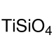 Titanium silicon oxide, nanopowder, <50nm (BET), 99.8% 