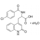 REBAMIPIDE HYDRATE 