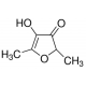 4-hidroksi-2,5-Dimetil-3(2H)-furanonas, natūralus (US), >=98%, FG,