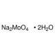 Natrio molibdatas x 2H2O, ch.šv.Ph Eur, 99-100.5%, 2.5kg 