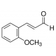 2-Metoksicinnamaldehidas 98%, 1kg 