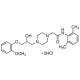 RANOLAZINE DIHYDROCHLORIDE 