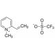 1-metil-2-vinilpiridinio triflatas, >=98.0% (T), >=98.0% (T),
