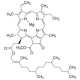 Chlorofilas a, iš dumblių anacystis nidulans, 5mg 