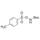 N-BOC O-TOSYL HYDROXYLAMINE 