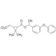 Cipermetrinas sertifikuota etaloninė medžiaga, TraceCERT(R) sertifikuota etaloninė medžiaga, TraceCERT(R)