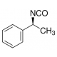 (S)-(-)-alfa-Metilbenzilo izocianatas, skirta chiralinei derivatizacijai, >=99.0%,