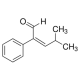 4-Metil-2-fenil-2-pentenalis, mišinys iš cis ir trans, >=88%,