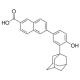 CD437 >=98% (HPLC), kietas >=98% (HPLC), kietas