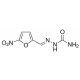 5-Nitro-2-furaldehidsemikarbazonas,(furacinas)šv. an., 100g >=97.0% (HPLC),
